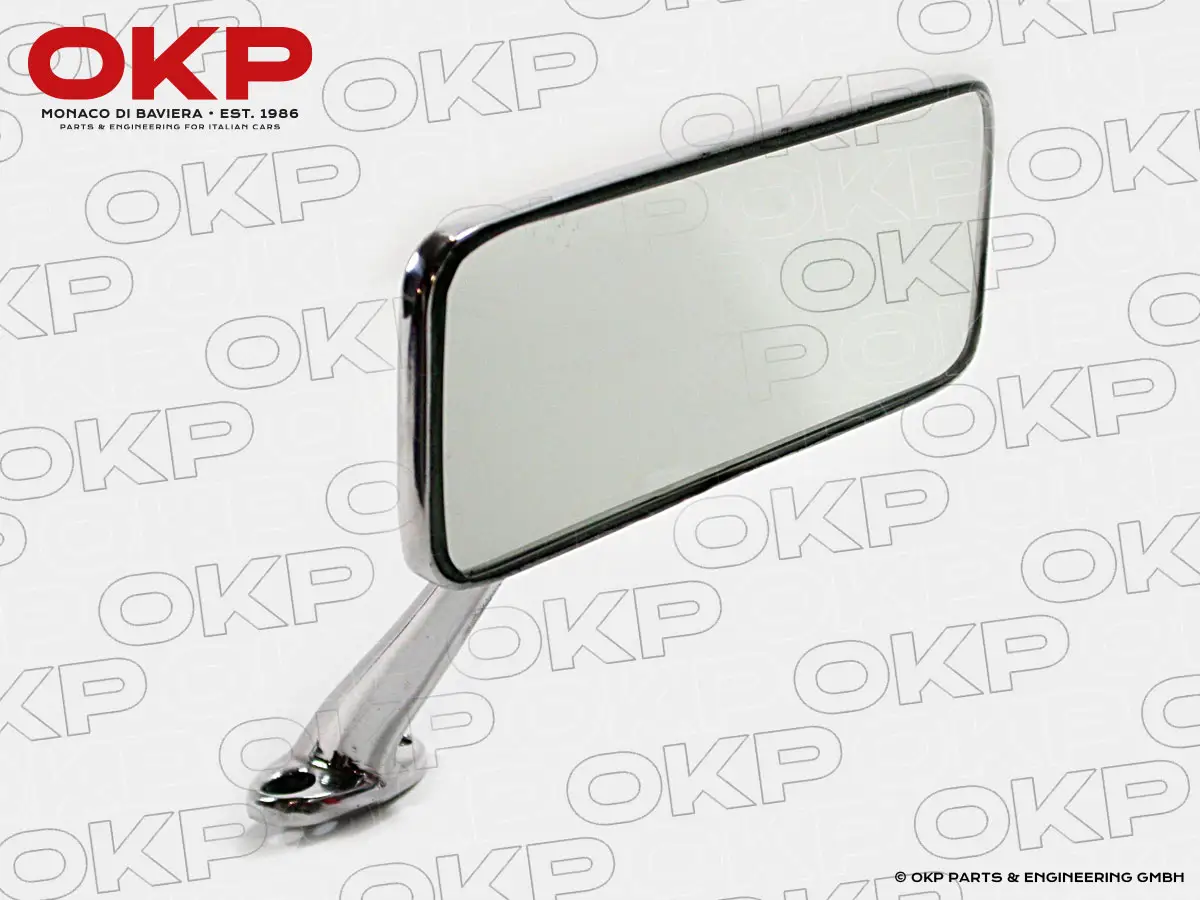 Innenspiegel universal Giulietta Spider / Fiat / Ferrari usw