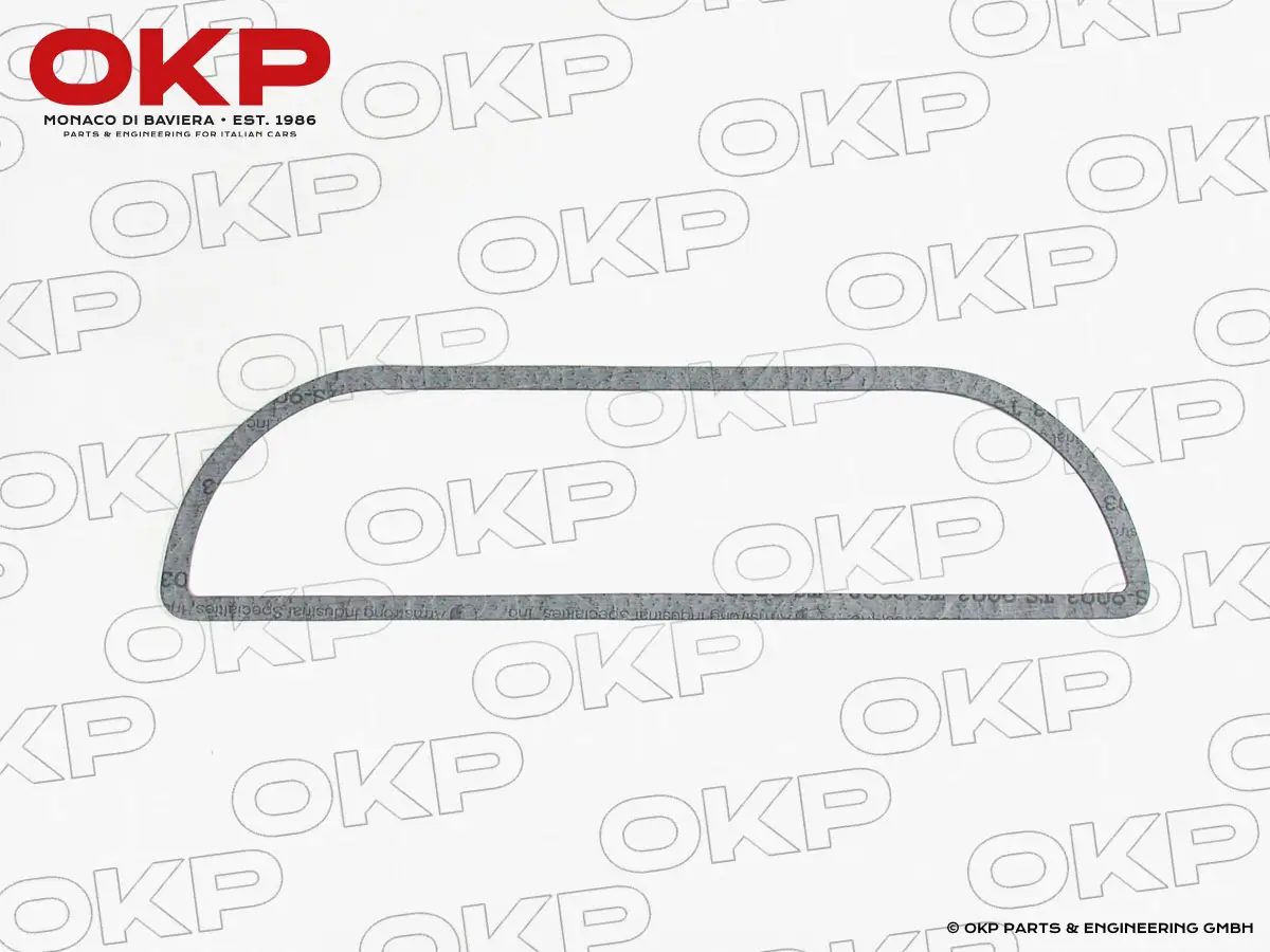 Dichtung Ansaugsammler 1300-1750 Nord (1. Serie)