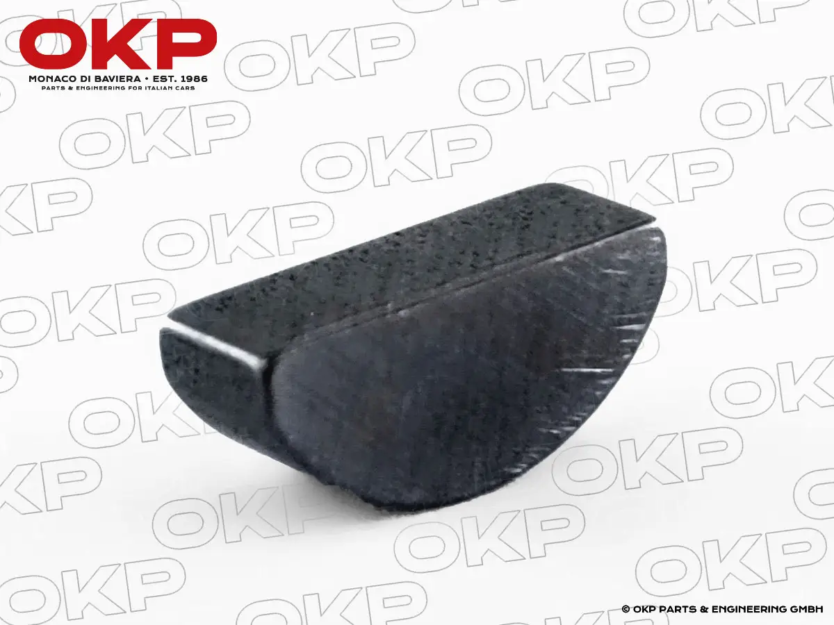 Keil für Nockenwelle Alfa 105 / 115 + 75 + 155 + 164 + 916