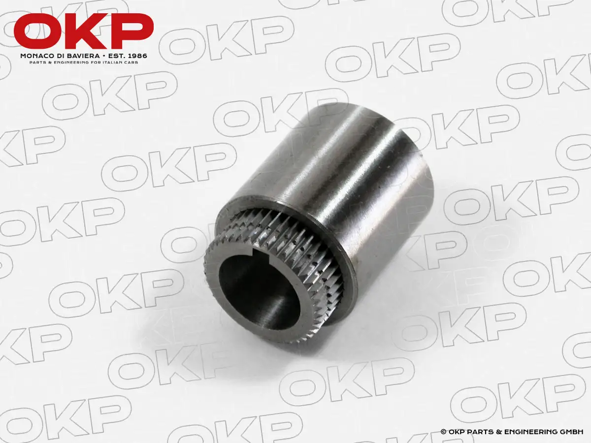 Drive toothing oil pump / Distributor 1300 - 1600 GTA