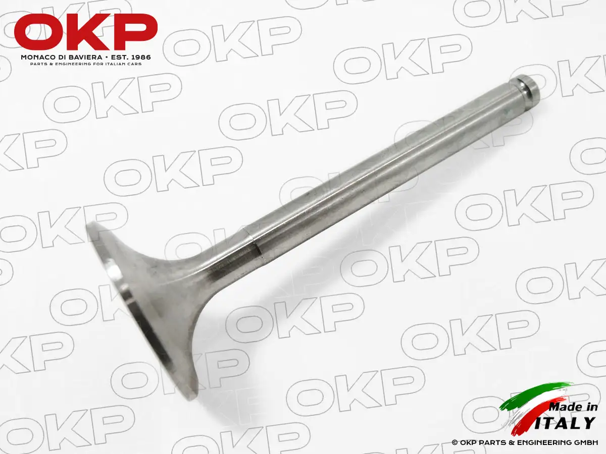 Auslaßventil 2000cc 105 / 115 / 116 (40mm)