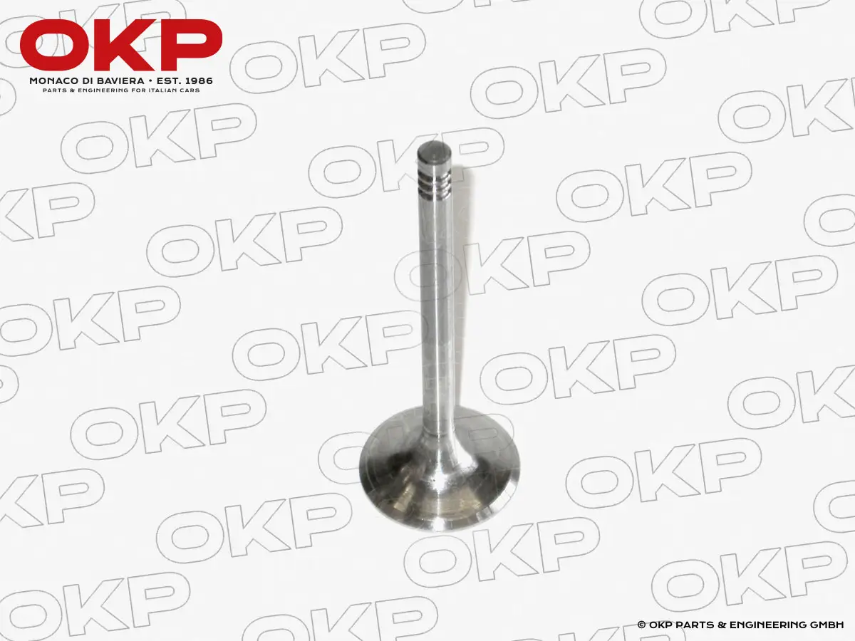 Einlaßventil 3,2 V6 24V 164 / GTV (35,6mm)