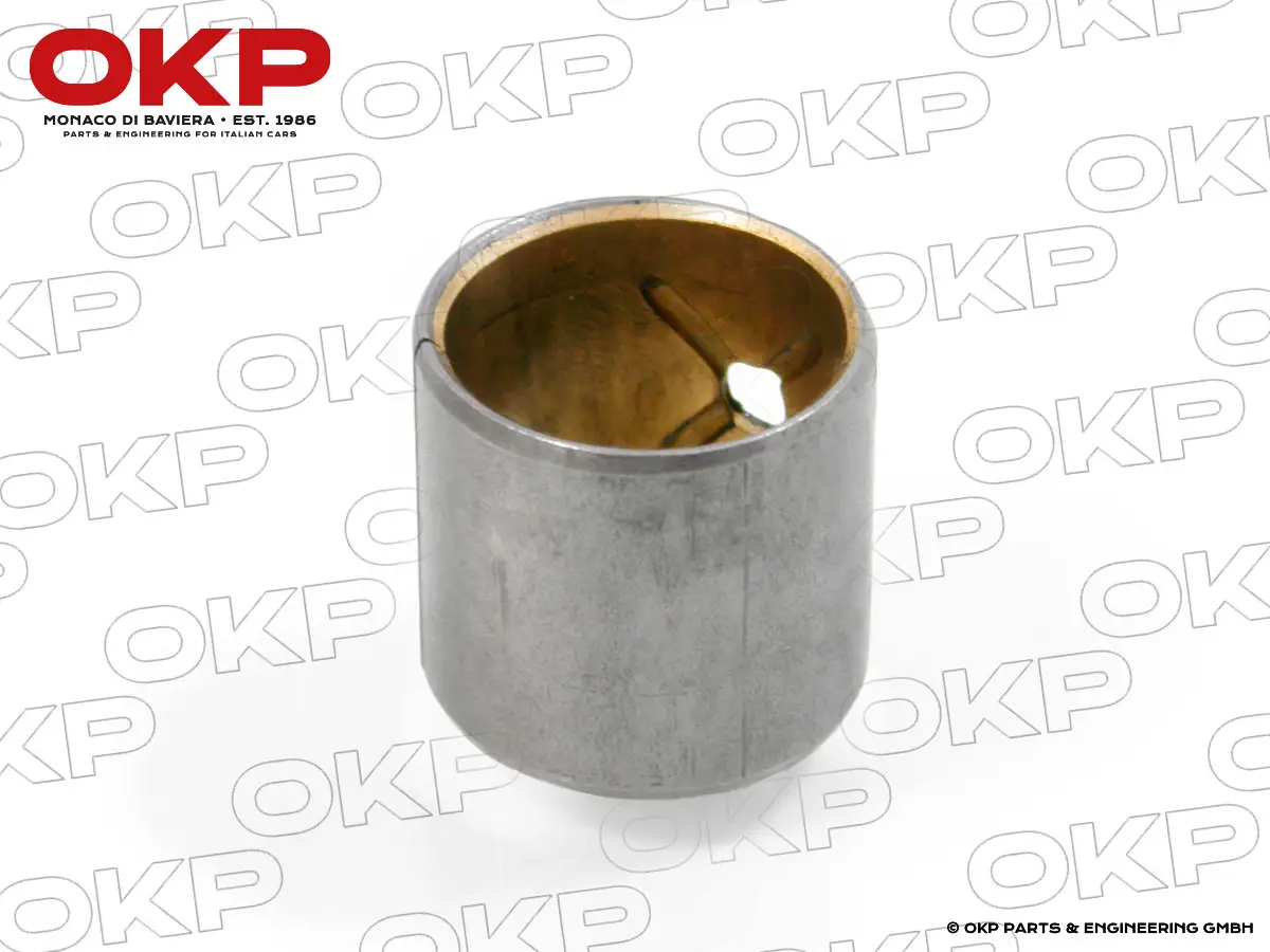 Pleuelbuchse 1600 / 1750 / 2000 + 2,0 V6 - 3,0 V6