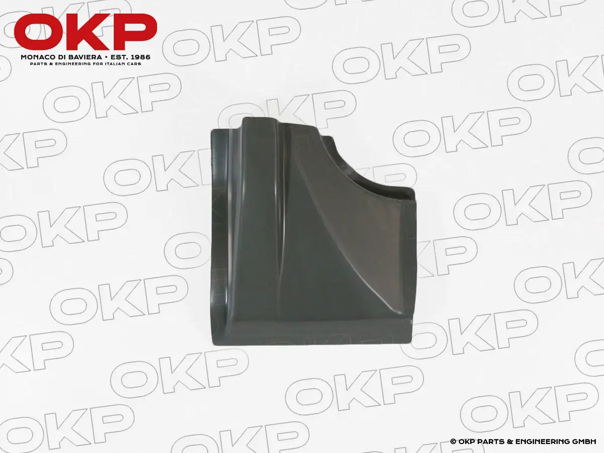 Teilersatz B-Säule unten GT Bertone rechts