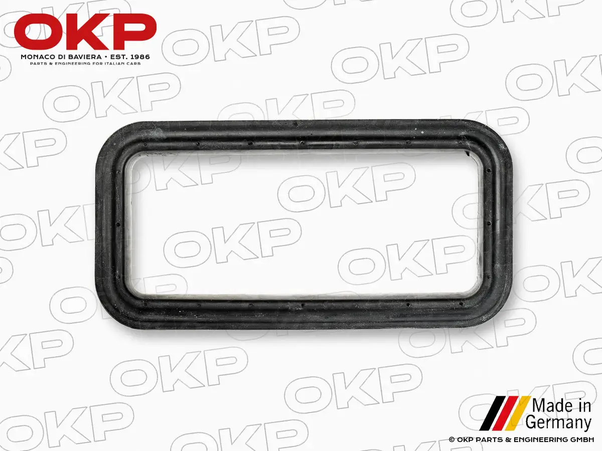 Gummidichtung Heizungskasten 1300 - 2000 Nord