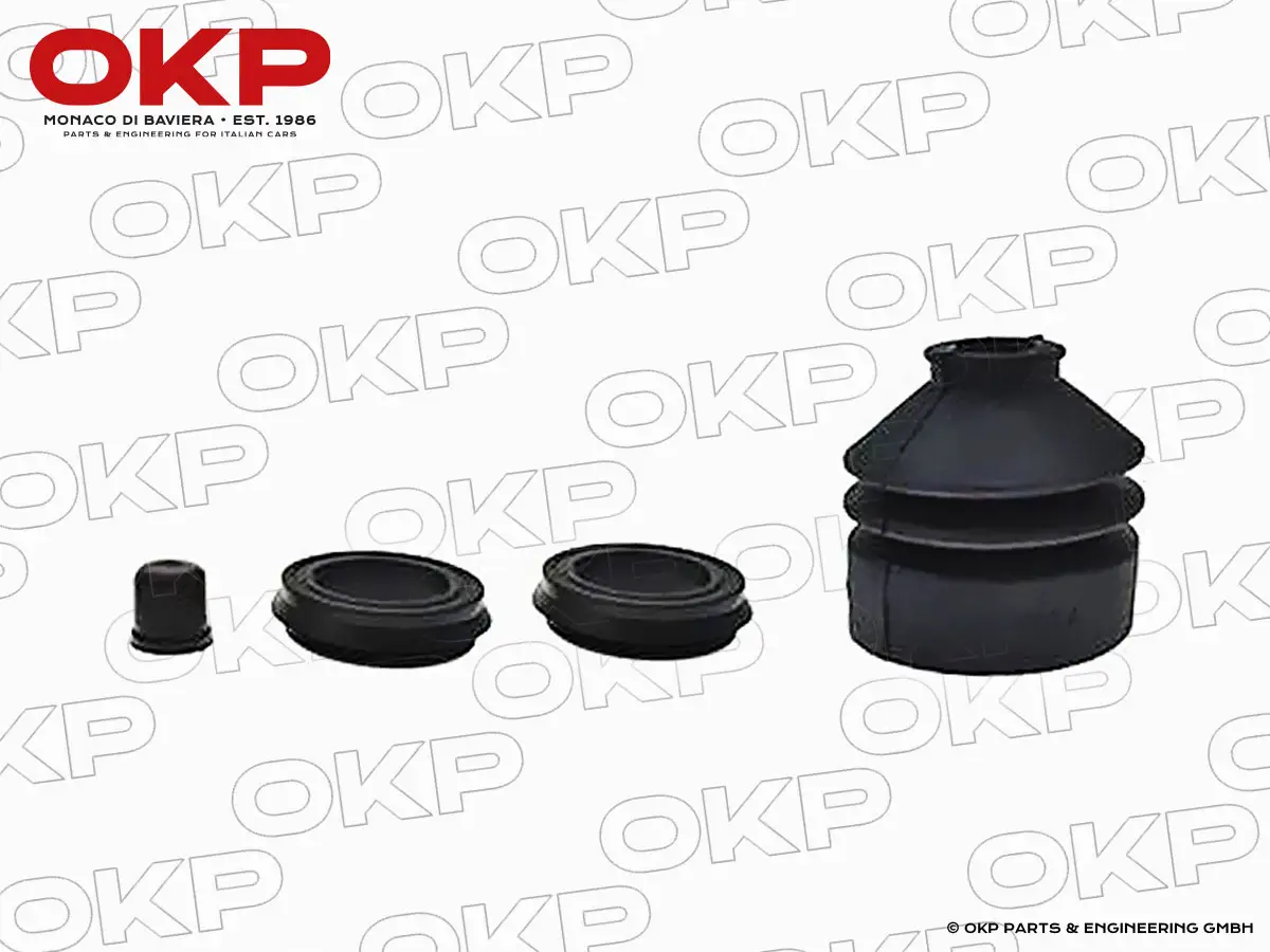 Rep.-Satz für Kupplungsnehmer 1300 - 2000 Nord