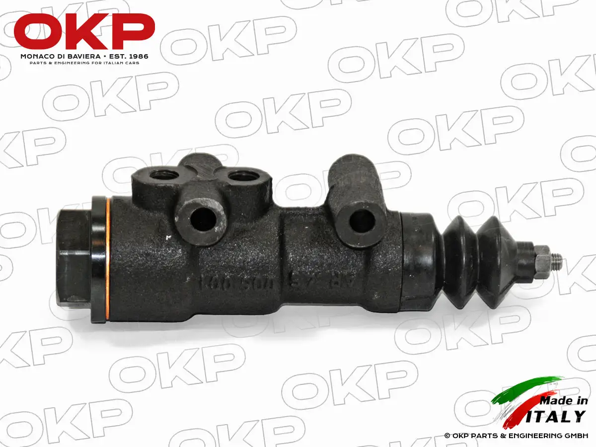 Hauptbremszylinder (1) 1900/102/106/750/101 Girling