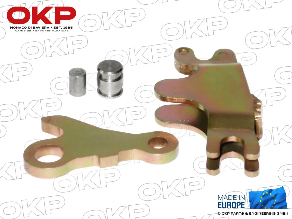 Spreizschloss für Handbremse Alfa Romeo 105 / 115