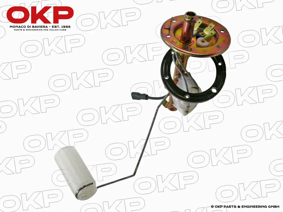 Tankgeber IE Bj. 86 - 93 + US Modelle (4 Kabel)