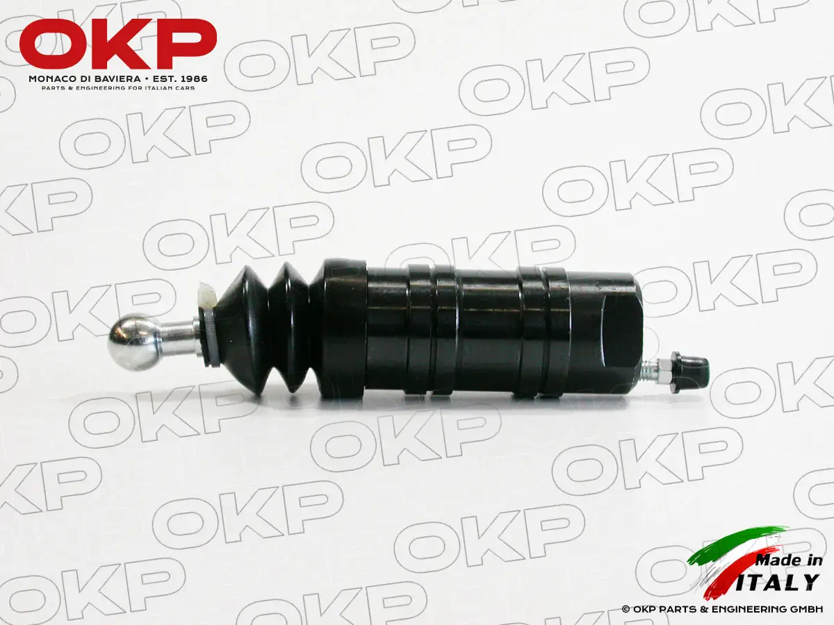 Kupplungsnehmer - Zylinder 105 / 115 + Montreal