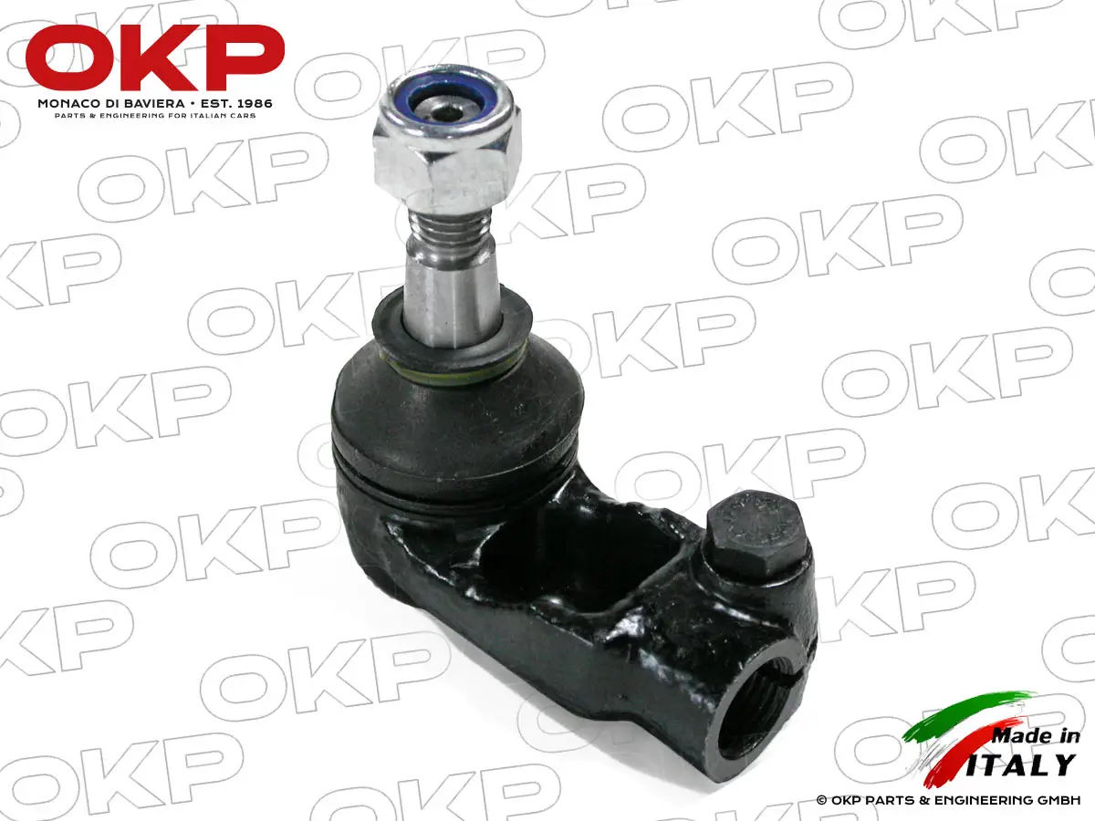 Spurstangengelenk rechts 2600 / 2000