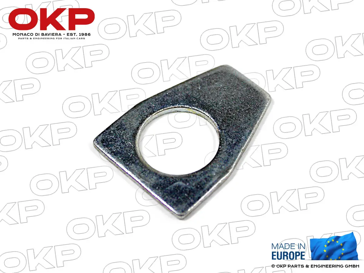 Sicherungsblech für Pleuelmutter 1300 - 1750