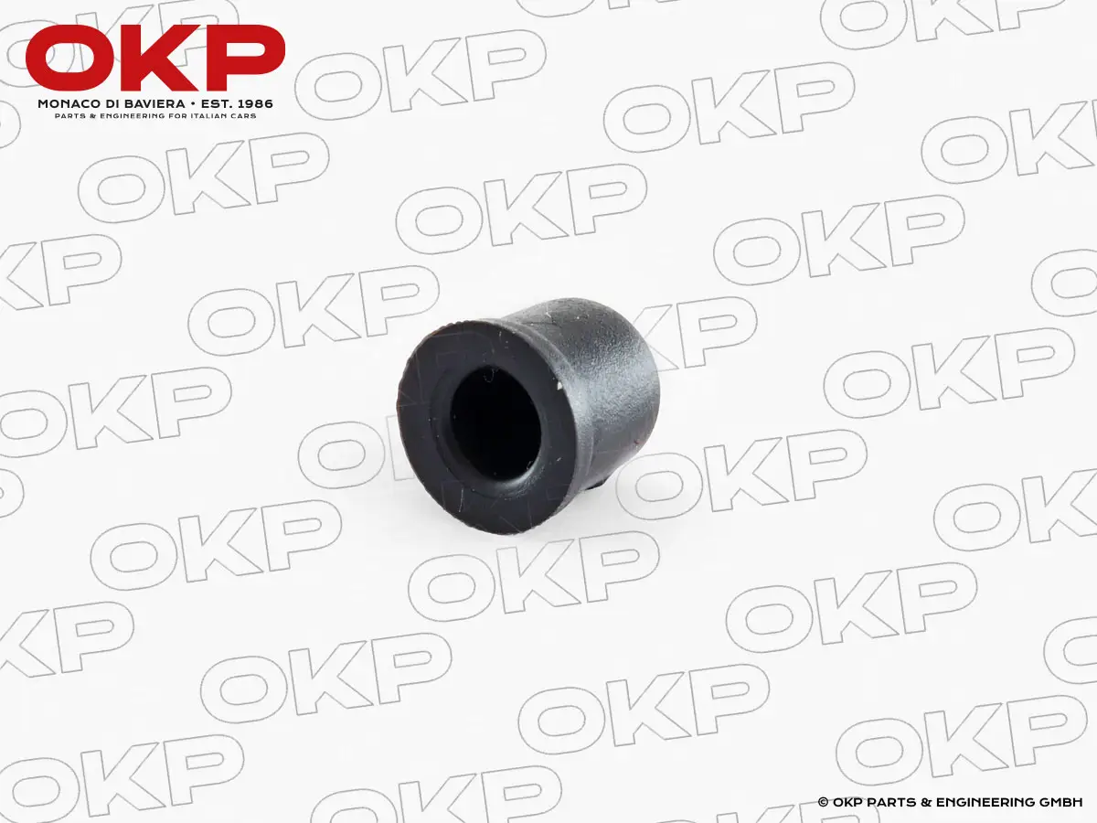 Staubkappe für Entlüftungsschraube