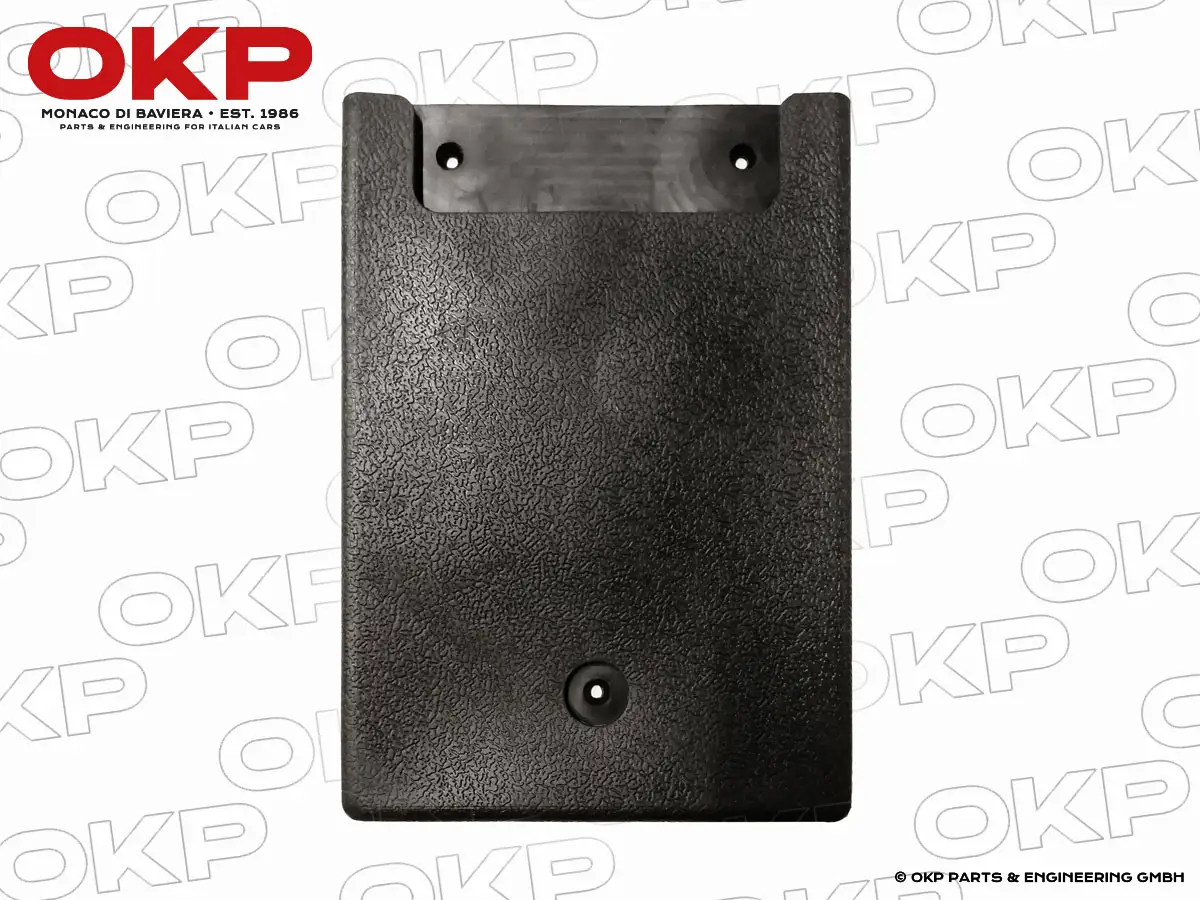 Kartentasche Innenraum 105 / 115 Modelle