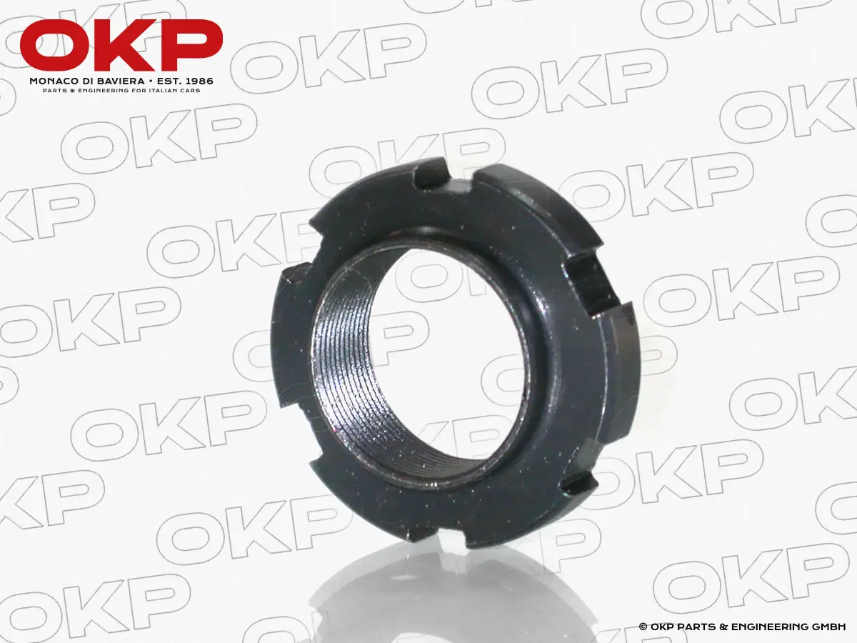 Mutter für Differential Kardaneingang 2000cc Nord