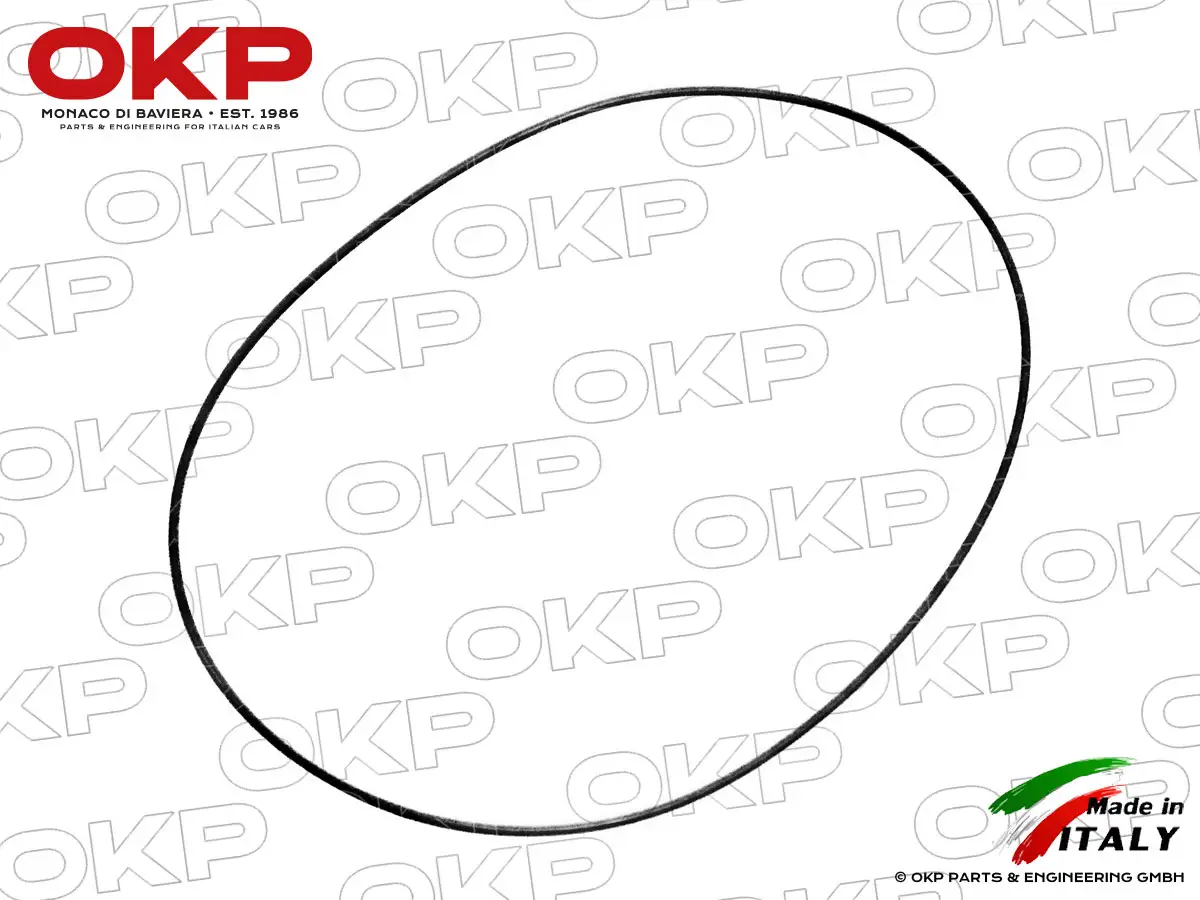 Dichtung für Laufbuchse 1300cc (74mm)