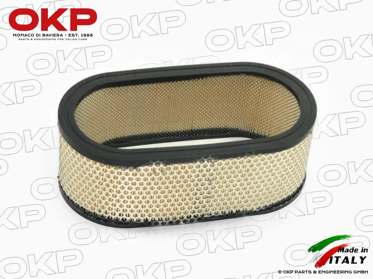 Luftfiltereinsatz Maserati Ghibli 4.7  /Maserati Indy 4.9