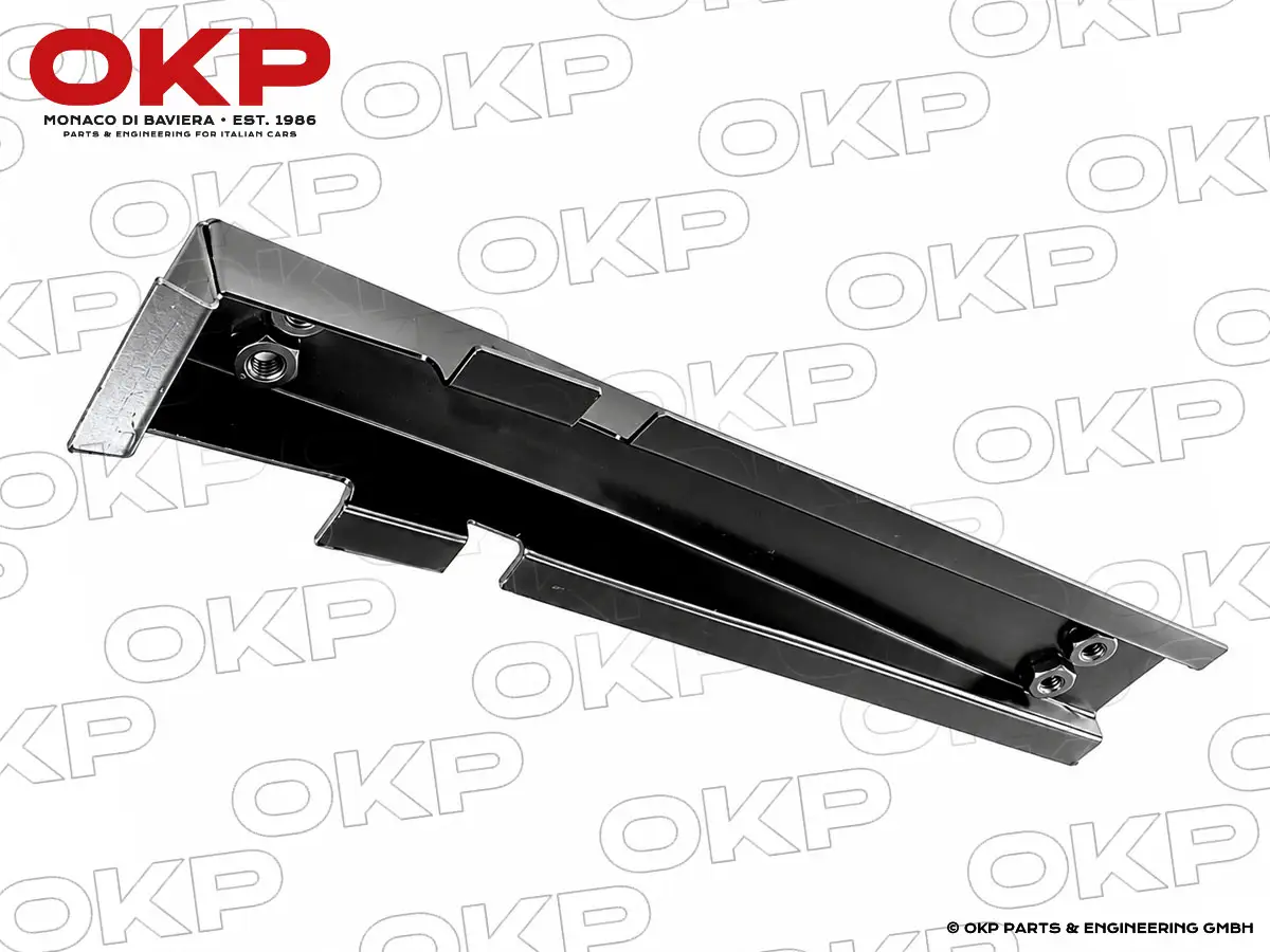 Supporto tenuta sedile esterno Alfa Spider