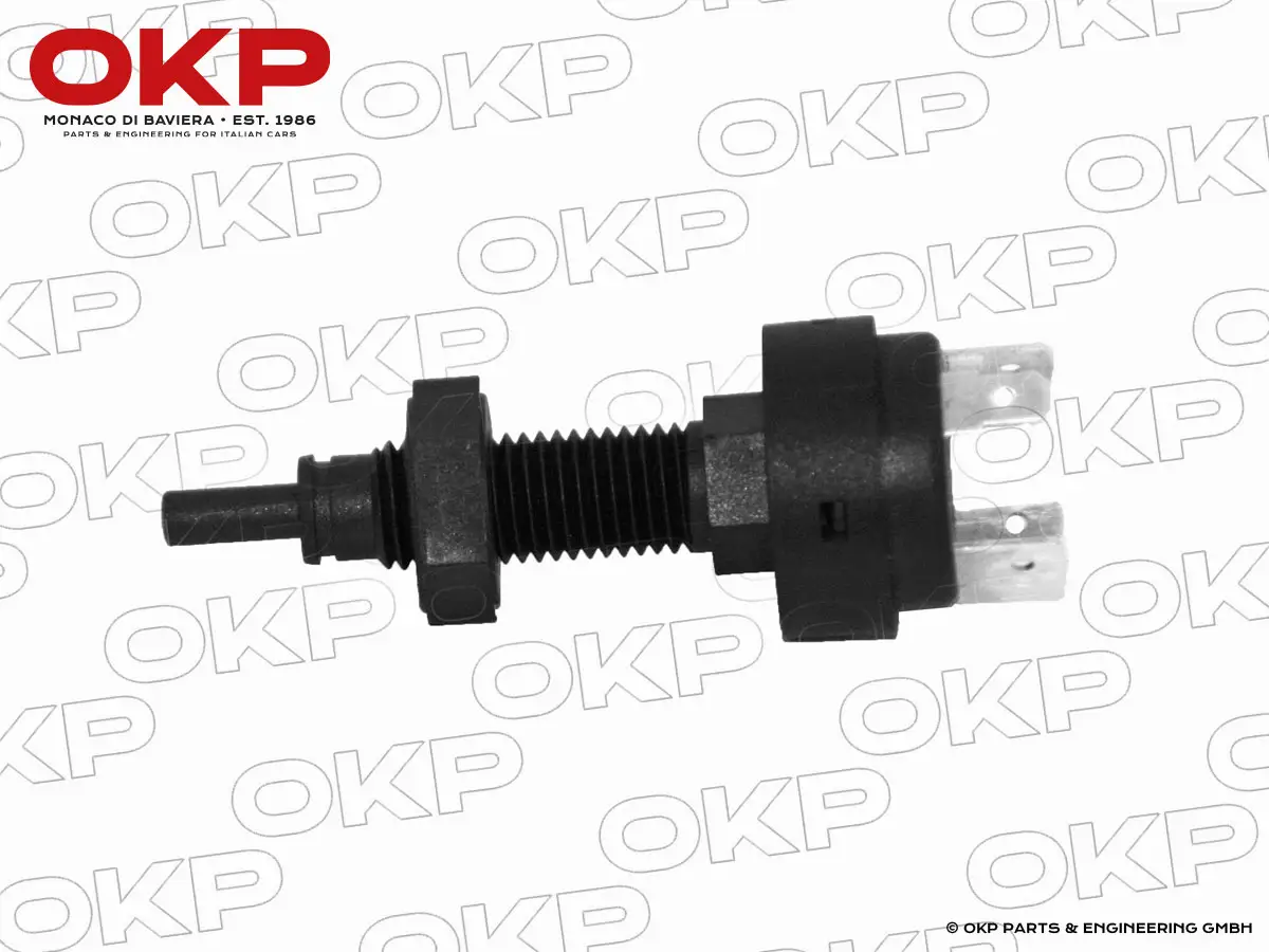 Bremslichtschalter Alfetta 2.0 QV / Ferrari / Maserati