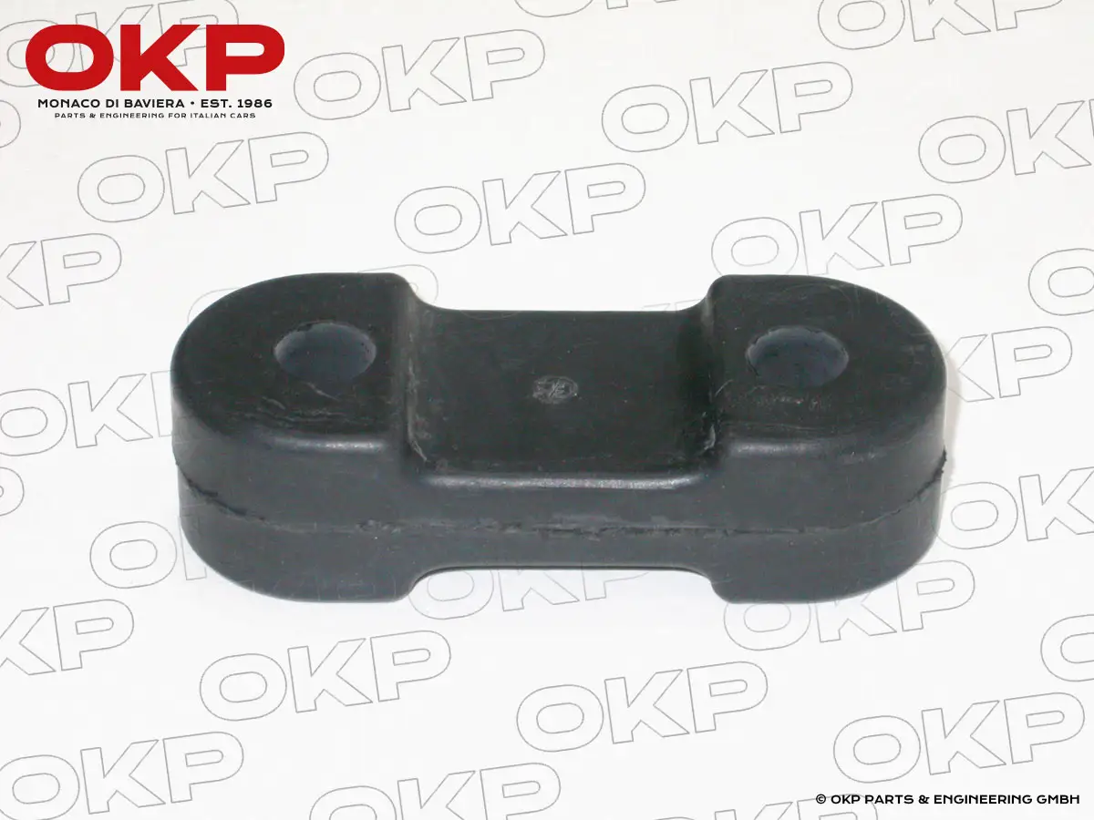 Aufhängungsgummi Endschalldämpfer GTV 6 / Montreal