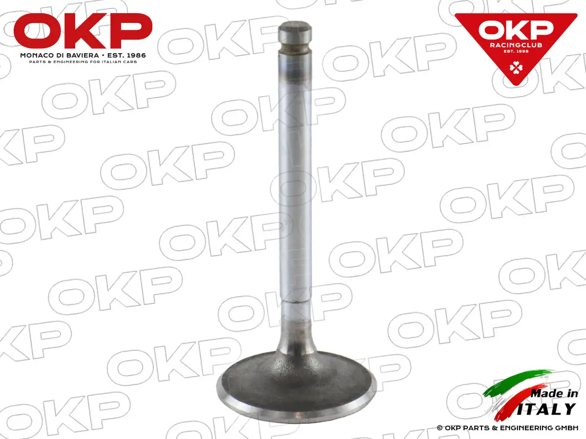 Einlaßventil Sport 2000cc (45mm)