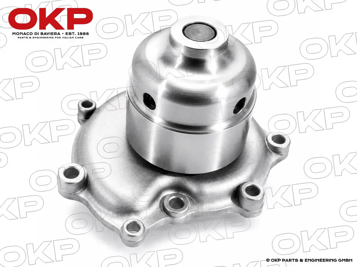 Water pump Ferrari 348 + Mondial 3,4 T