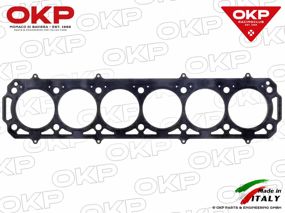Cylinder head gasket Ferrari 456 / 550 left / right