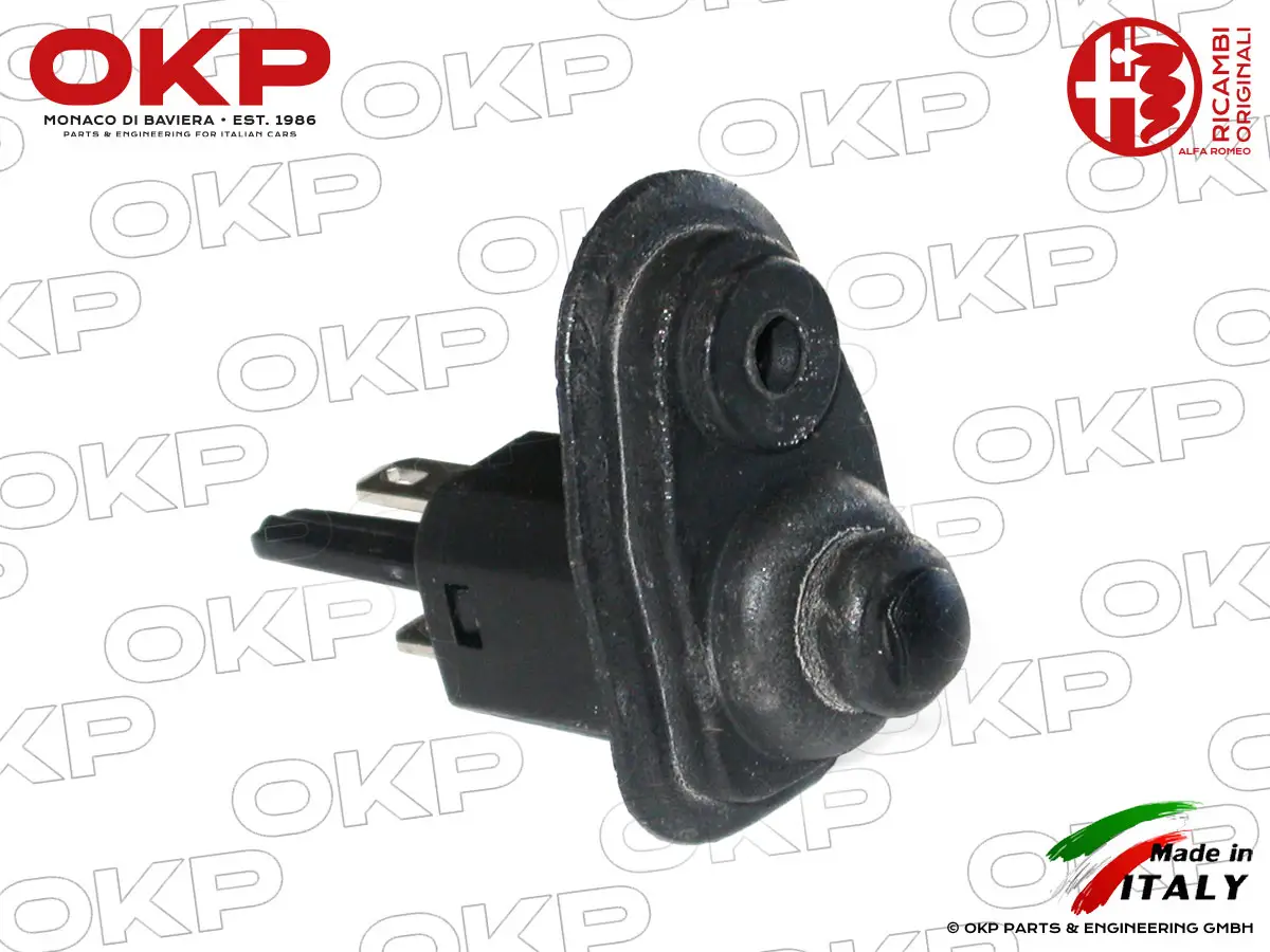 Türkontaktschalter Spider 90 - 93