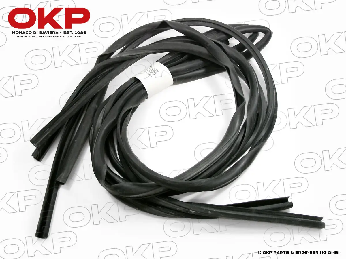 Satz Türdichtungen 101 / 102 / 106 Sprint, SS