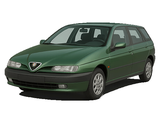 Alfa Romeo 145 / 146
