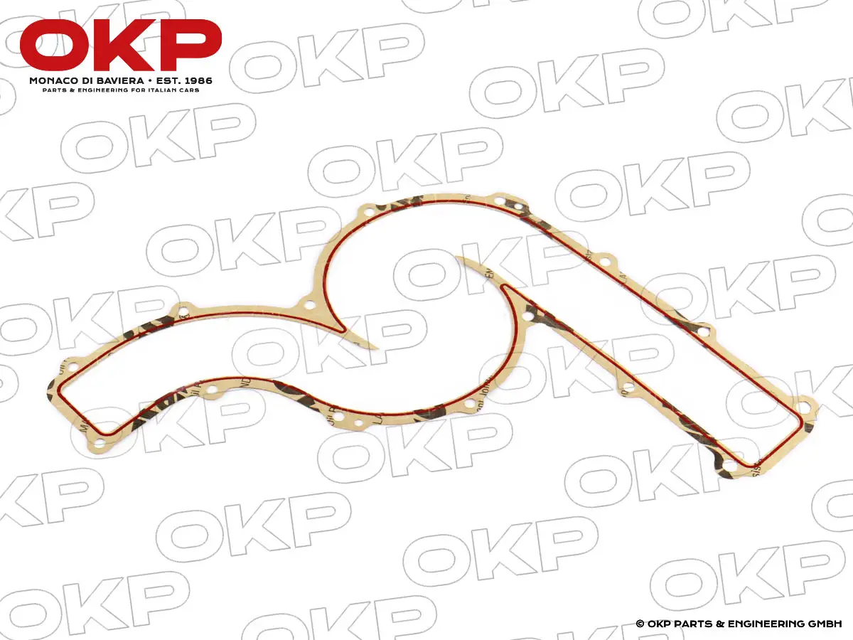 Guarnizione pompa acqua Maserati 3200 GT / 479046200