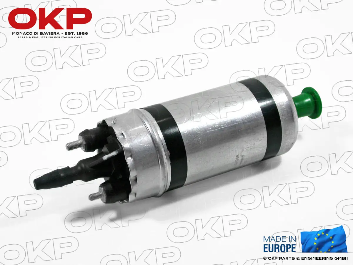 Benzinpumpe elektrisch Spider IE / 75 / GTV6/ SZ / RZ / 33