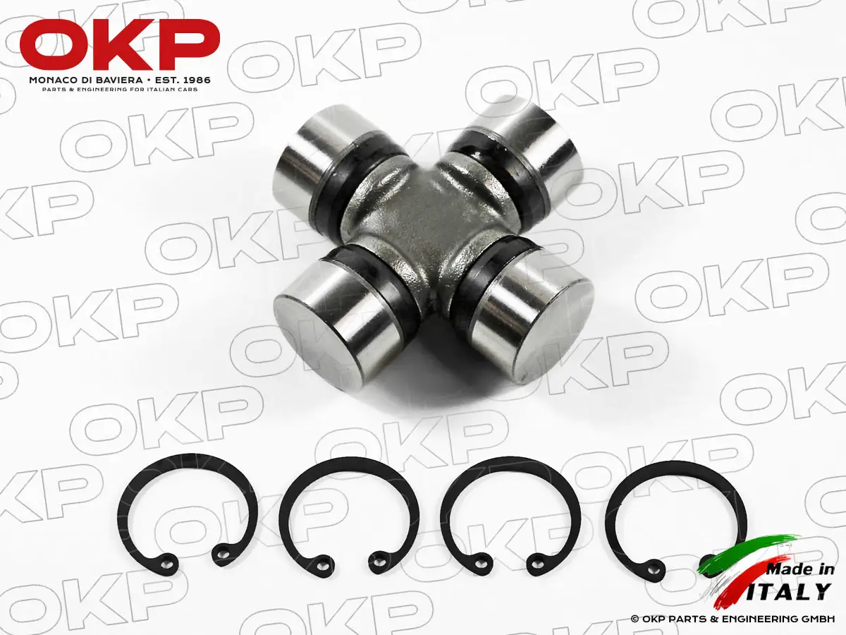 OE Kreuzgelenk für Kardanwelle 1300 - 2000cc Nord
