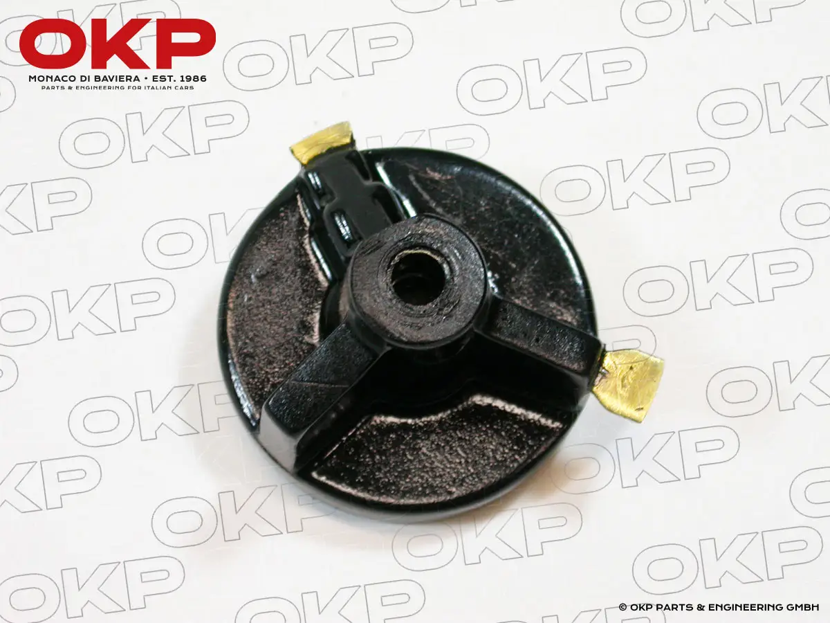 Distributor rotor arm Marelli GTA 1600 (8mm shaft)
