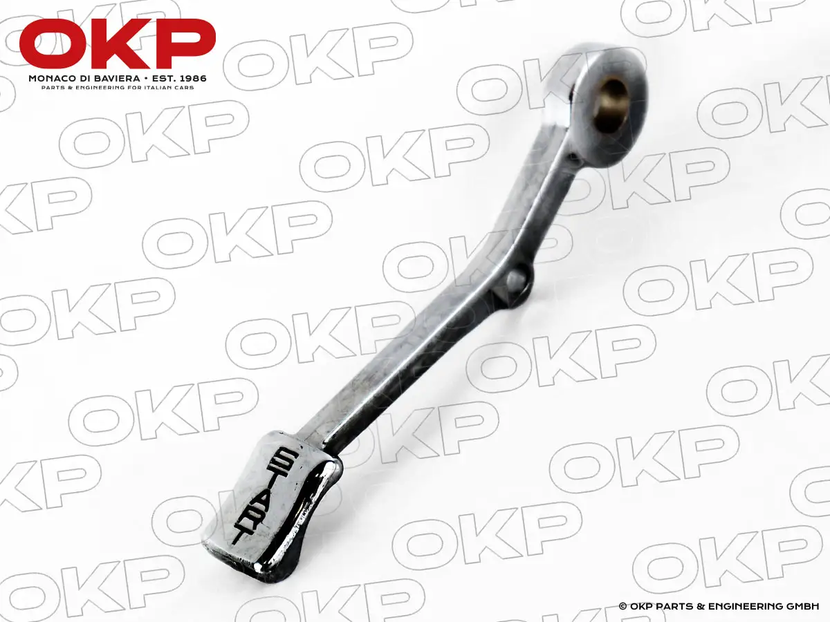 Hebel Chokebetätigung 2000 / 2600