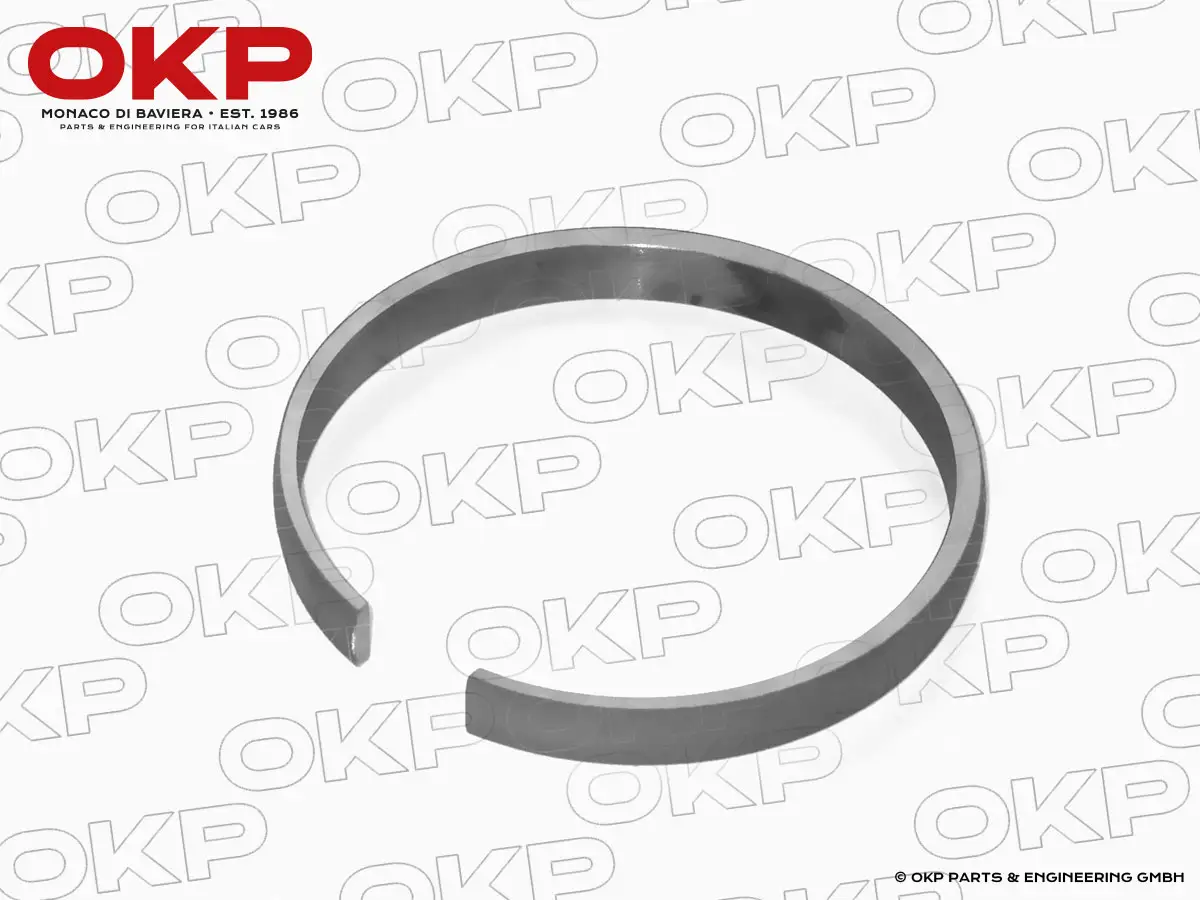 Synchronring 206 / 246 1. Serie / 275 / 330 / 365