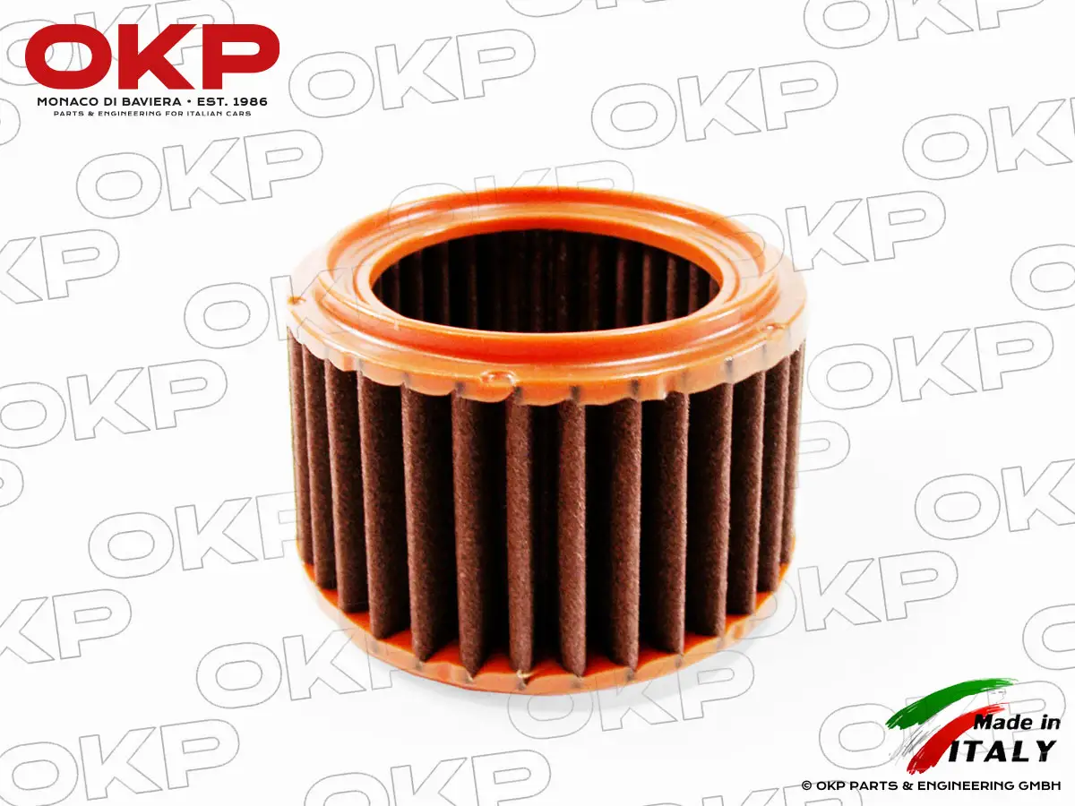 Luftfiltereinsatz 750 / 101 Einzelvergaser