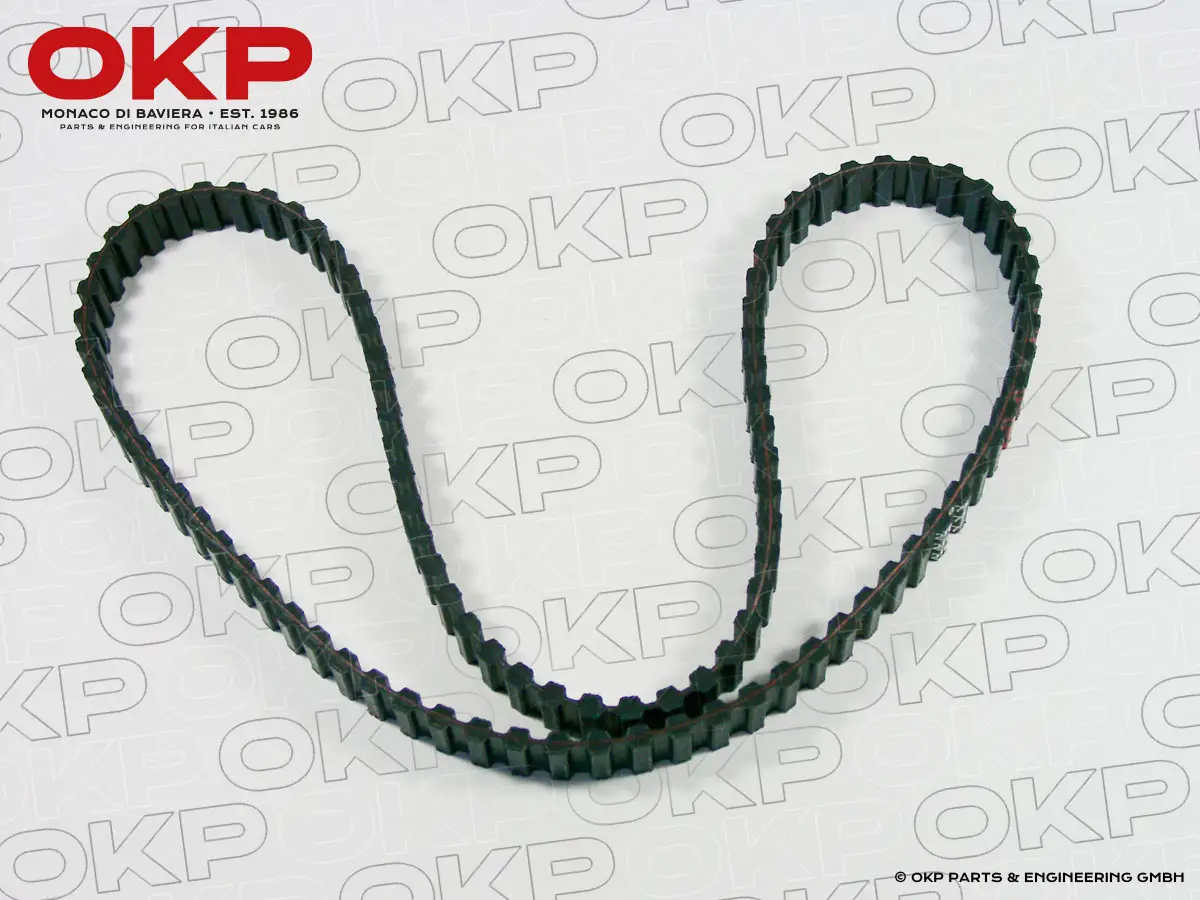 Zahnriemen Alfa 155 Q4 / Lancia Delta Int. 2,0 Turb 16V