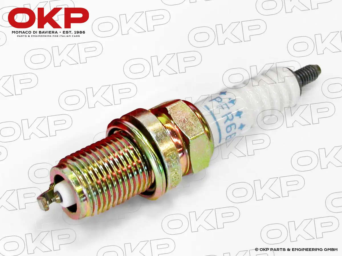 Zündkerze NGK PFR6B (V6 24V + 1.7 16V Boxer)