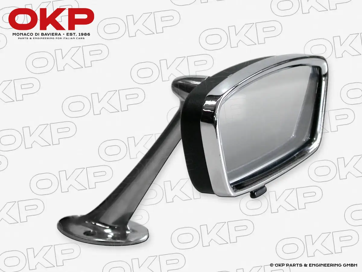 Innenspiegel original Giulietta Spider / Fiat / Ferrari usw