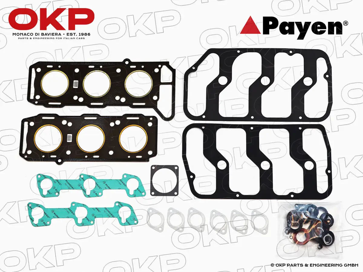 Motordichtsatz komplett 2.0 V6 Turbo