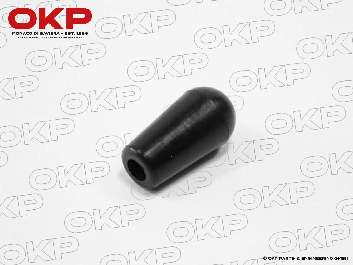 Gummikappe Haubenhalter 101 / 105 1. Serie