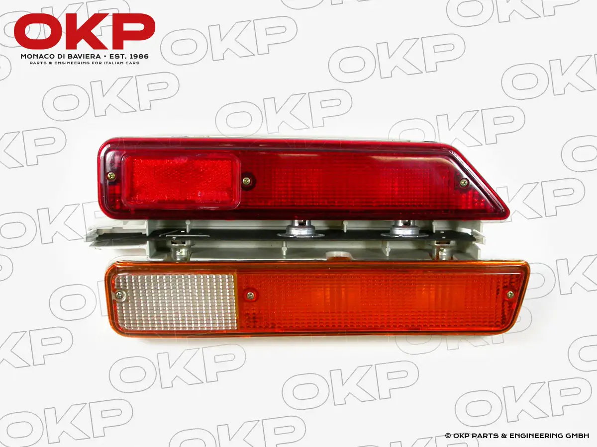 Fanale posteriore Alfetta GT / GTV del 80 destro