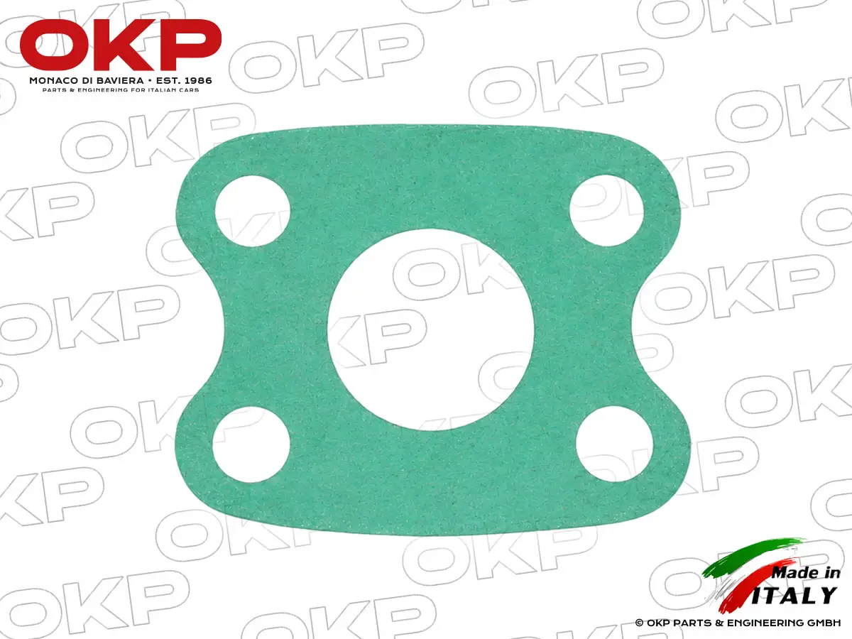 Gasket small for Valve cover Ferrari 512 BB / 512 BBi