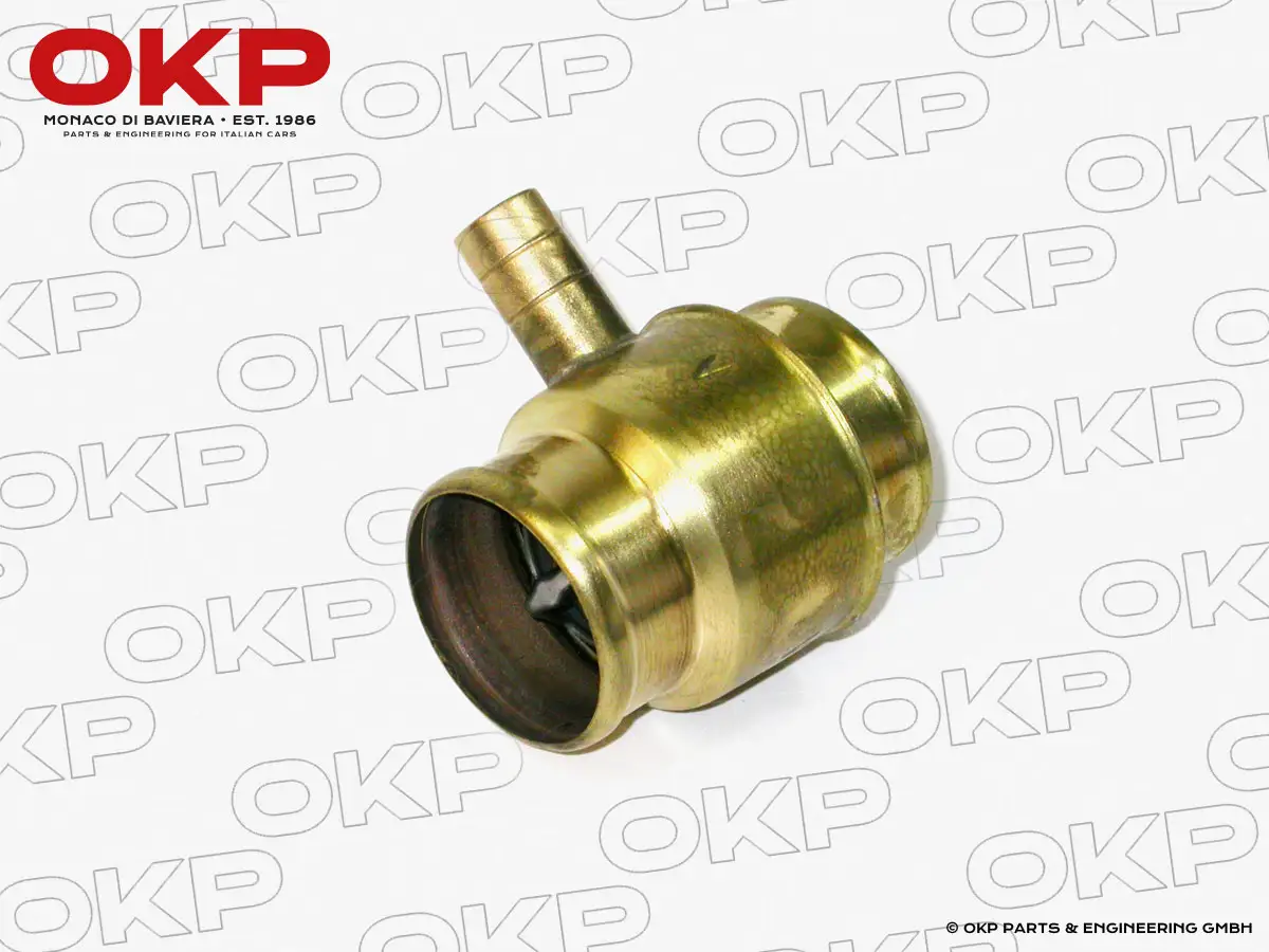 Thermostat Ferrari 250 (Schlauch-Thermostat)