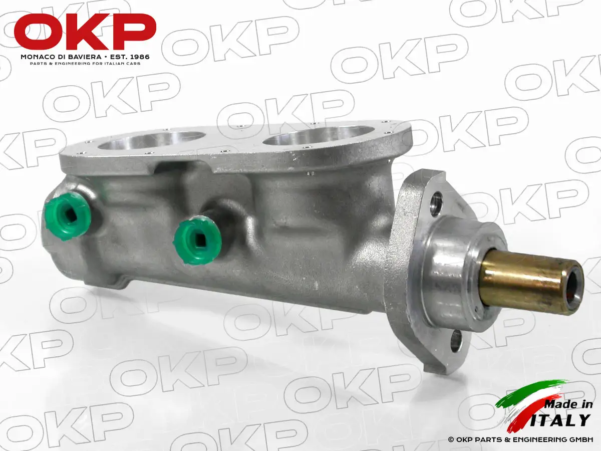 Pompa freno Lancia Fulvia 21mm 3.Serie