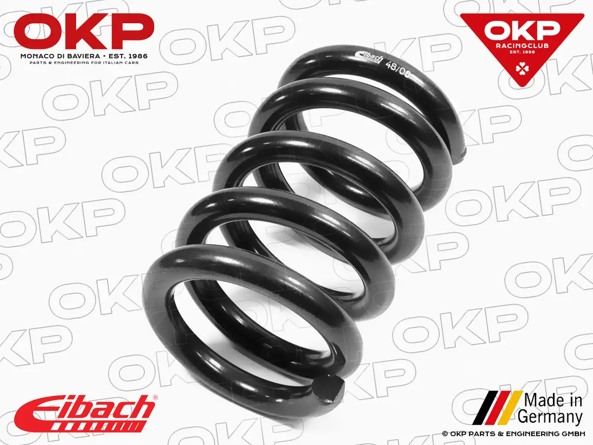 Fahrwerksfeder vorne Eibach Sport GT / GTA 110 kg