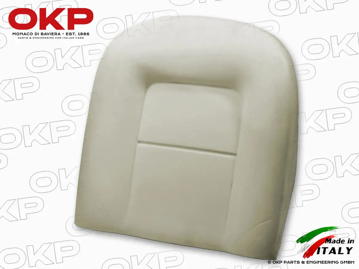 Sitzlehne Alfa Romeo 1600 Sprint GT / GTC 1963 - 66