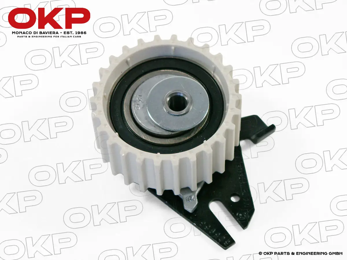 Spannrolle Zahnriemenspanner 1800 - 2000 TS 16V