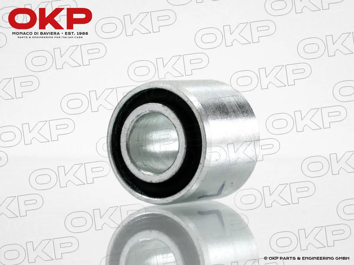 Stabi Buchse Ferrari (25mm Aussendurchmesser)